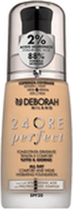Produktbild Deborah Milano 24ore Perfect (3.1 Light Gold)