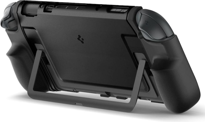 Actual product image Spigen Dual Grip (Switch 2)