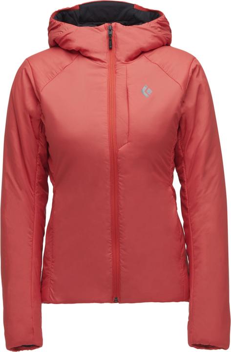 Immagine prodotto Black Diamond Felpa con cappuccio First Light Stretch (M)