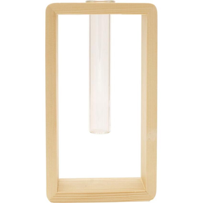 Winkee, Vase, Lab Tube Vase - Single (1 x)