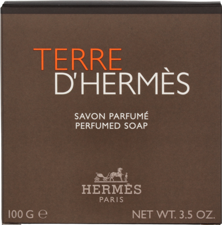 Immagine prodotto Hermès Savon re2021