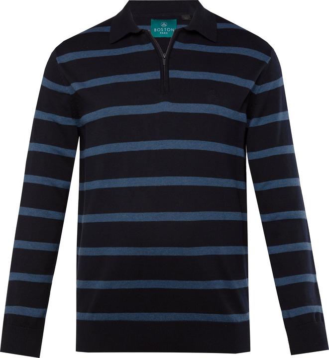 Navy Blau