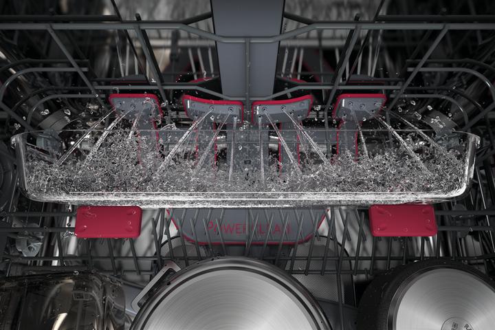 Image du produit Bauknecht BCIO3T133PECH