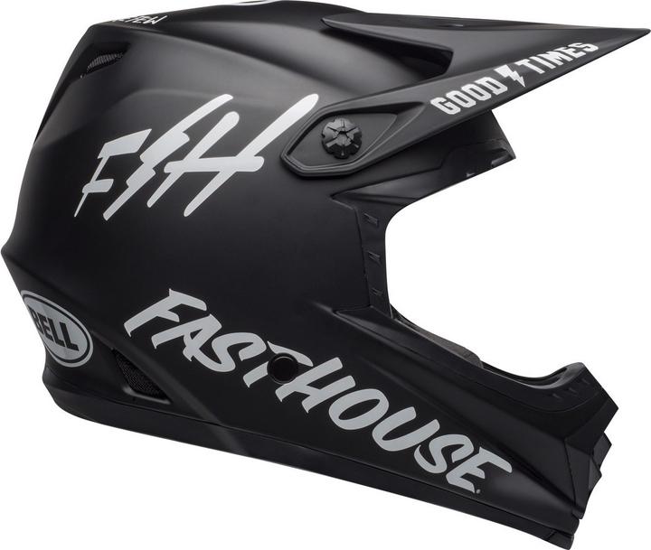 Immagine prodotto Bell Full 9 Fusion Mips (59 - 61 cm)