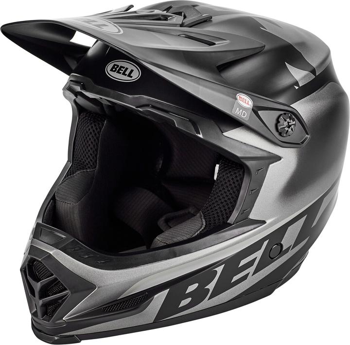 Produktbild Bell Full 9 Fusion MIPS (61 - 63 cm)