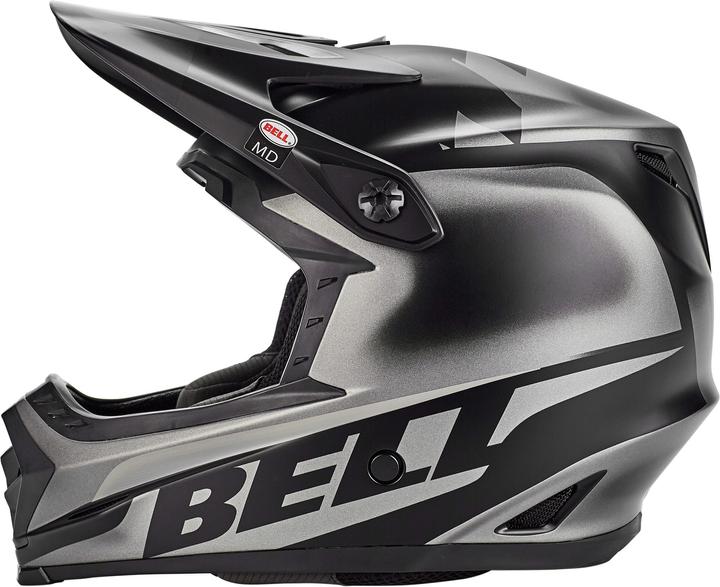 Produktbild Bell Full 9 Fusion MIPS (61 - 63 cm)