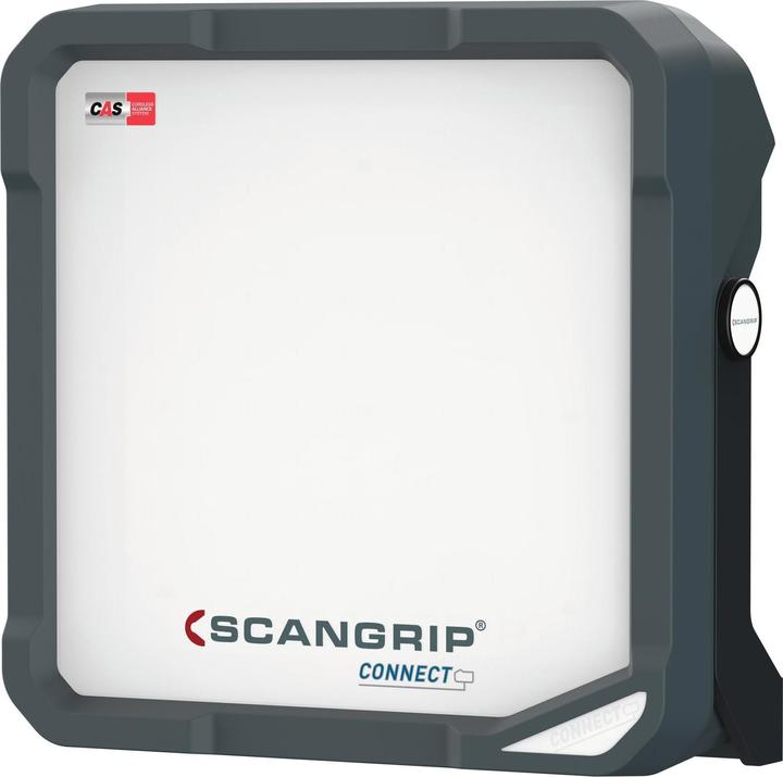 Produktbild Scangrip Connect Vega 4 (4000 lm)