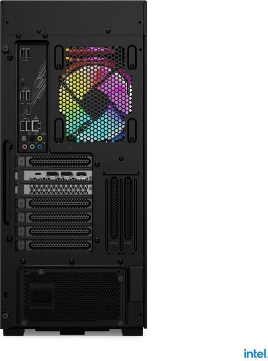 Produktbild Lenovo Legion T7 34IAZ7 (1000 GB, 32 GB, Intel Core i7-12700KF, GeForce RTX 3070)