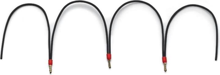Actual product image Wago Wire chain jumper
