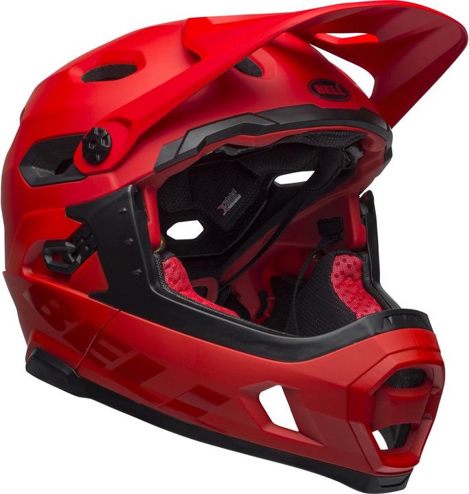 Image du produit Bell Super DH MIPS (52 - 56 cm)