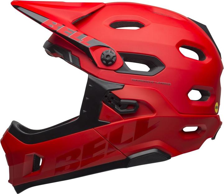 Image du produit Bell Super DH MIPS (52 - 56 cm)