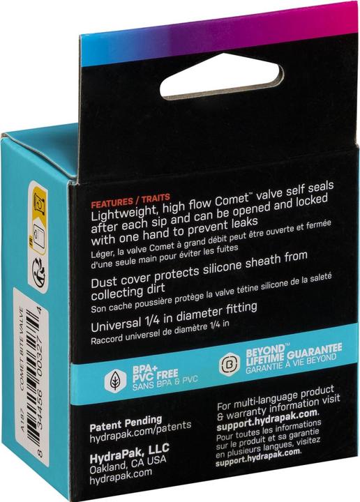 Produktbild Hydrapak Comet Bite Valve