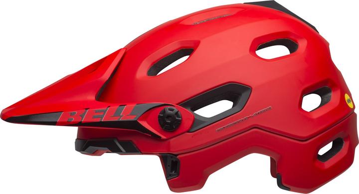 Image du produit Bell Super DH MIPS (52 - 56 cm)
