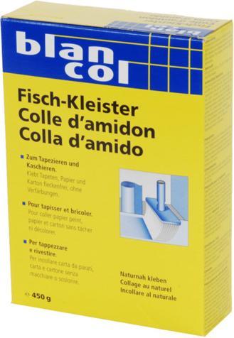 Image du produit Blancol Fisch-Kleister (550 g)