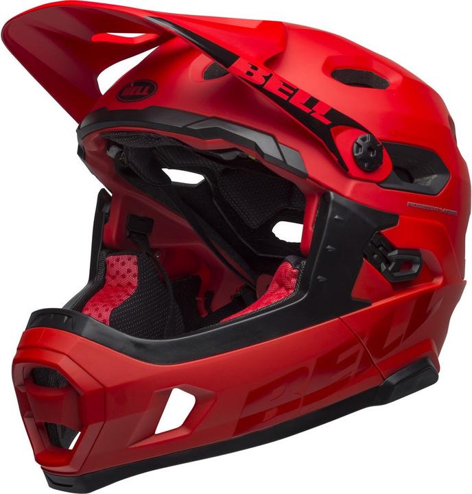 Image du produit Bell Super DH MIPS (52 - 56 cm)