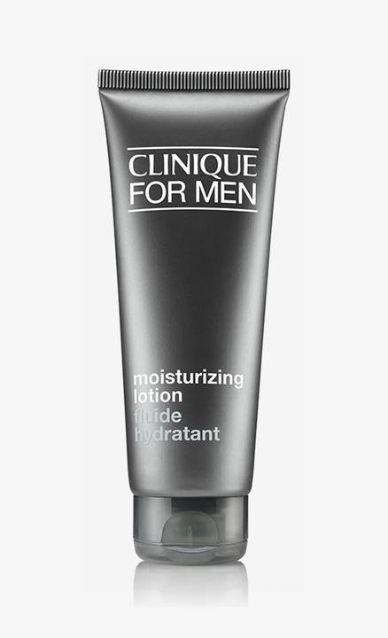 Actual product image Clinique Moisturizing Lotion (100 ml, 24h cream)