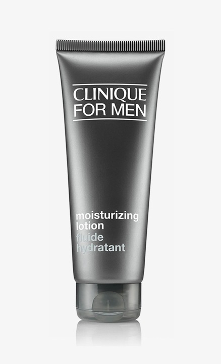 Actual product image Clinique Moisturizing Lotion (100 ml, 24h cream)