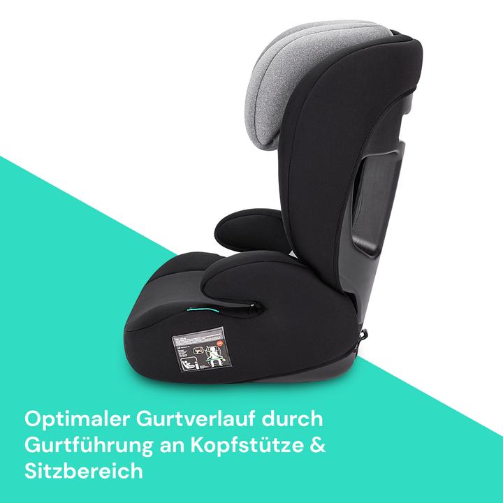 Produktbild Booboo Oslo (Kindersitz, ECE R129/i-Size Norm)