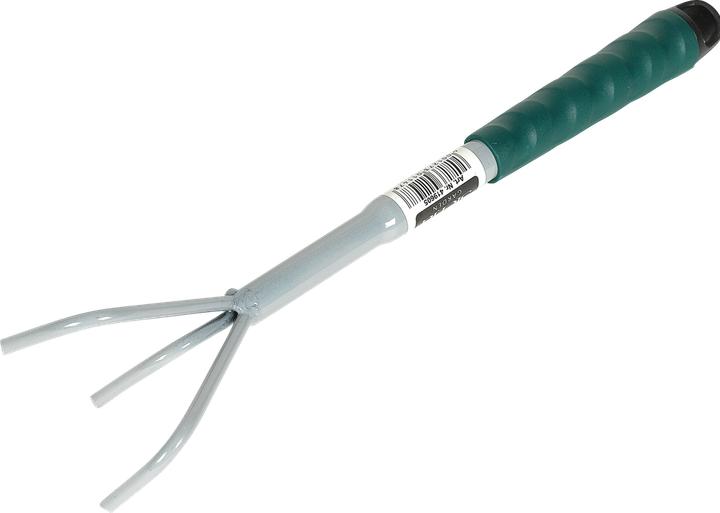 Actual product image Siena Garden Hand cultivator with 3 tines