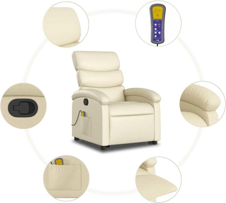 Actual product image vidaXL Istvan