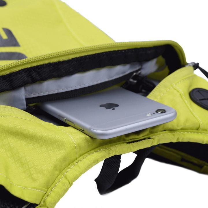 Immagine prodotto Uswe Outlander 2 (2 l)