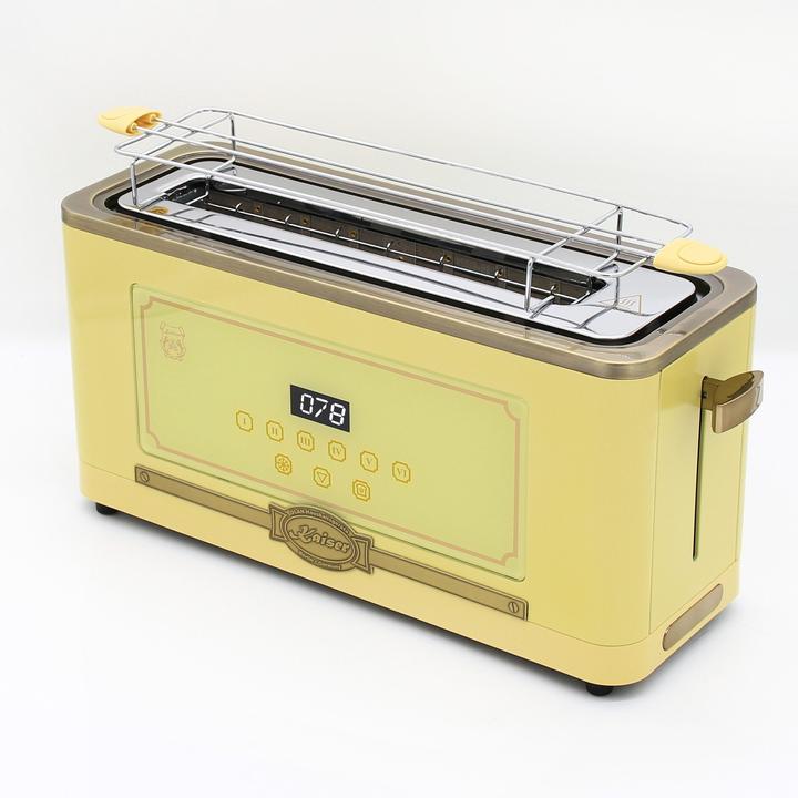 Image du produit Kaiser T 4000 ElfEm
