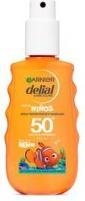 Produktbild Garnier NIÑOS spray protector eco-diseñado SPF50+ 150 ml (Sonnenspray, SPF 50+, 150 ml)