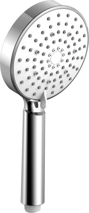 Actual product image aquaclic EcoSpa 4-jet shower head (10 l/min)