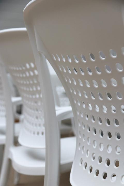 Produktbild Grosfillex Factory Gartensessel Stapelbar