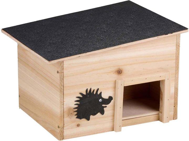 Lifetime Hedgehog House