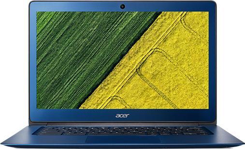 Produktbild Acer Chromebook 14 CB3-431-C6V9 (14", 64 GB, 4 GB, DE, Intel Celeron N3160)
