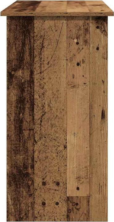 Image du produit vidaXL Schreibtisch (80 x 40 x 75 cm)