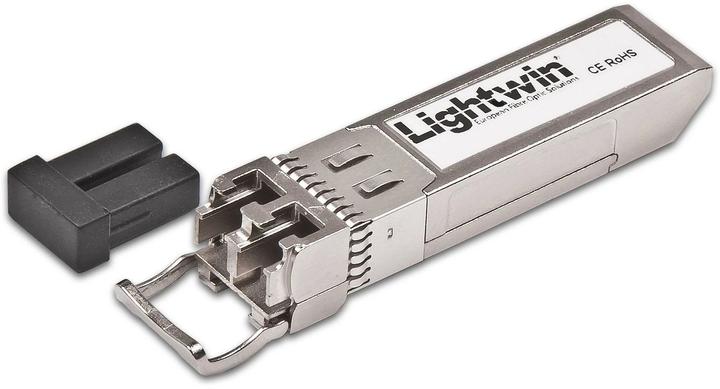 Immagine prodotto Lightwin 10 Gigabit SFP+ 10GBase-SR SFP multimodale / XFP