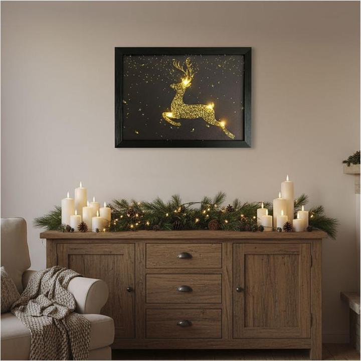 Image du produit GuGus Image LED (2.5 x 40 x 30 cm)