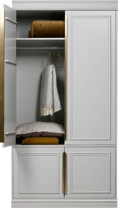 Produktbild Woood Organize (110 x 62 x 215 cm)