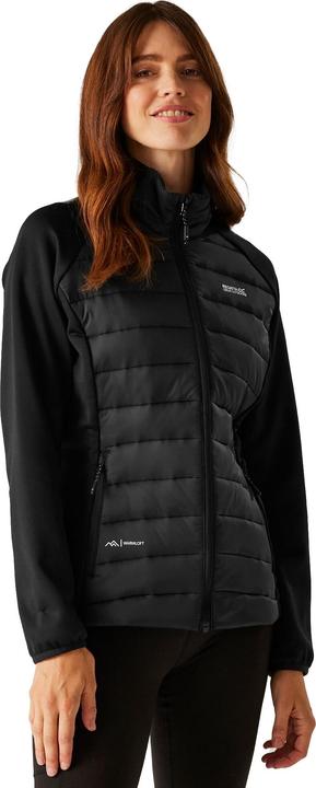 Produktbild Regatta Clumber V Hybridjacke (40)