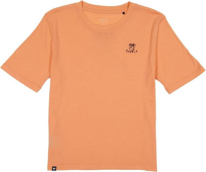 Actual product image Mons Royale Icon Merino T-Shirt (XL)