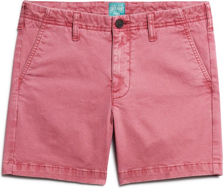 Image du produit Superdry Short chino classique (XS)