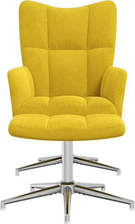 Immagine prodotto vidaXL Relaxsessel