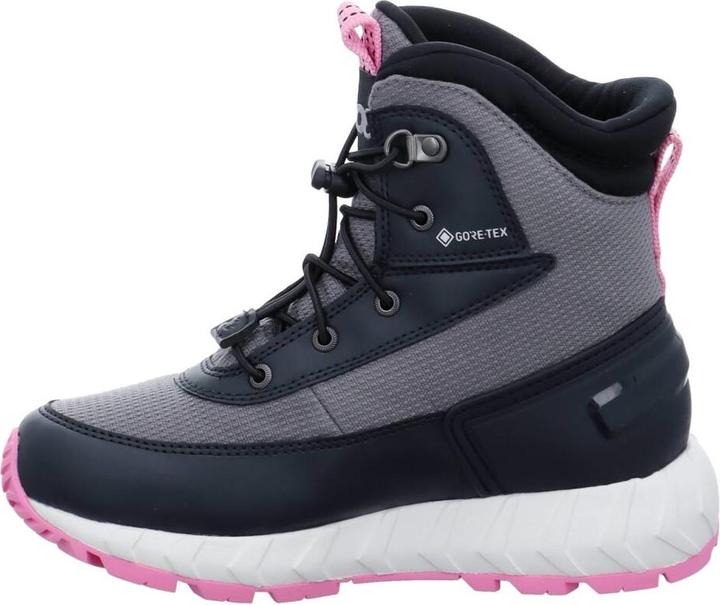 Produktbild Zero C Kringsja GTX JR (40)