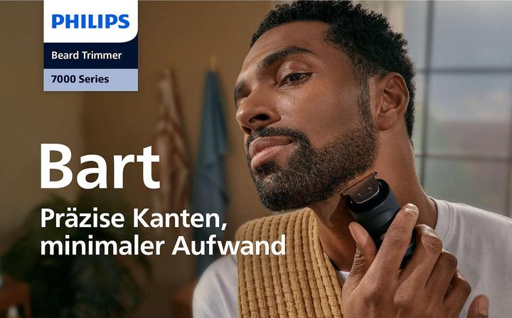 Produktbild Philips Beardtrimmer Series 5000
