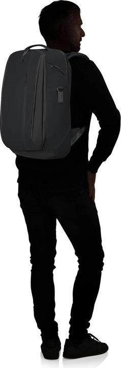 Actual product image Samsonite Active Road Laptop Overnight Backpack (25 l)
