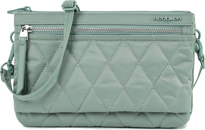 Actual product image Hedgren Inner City Emma shoulder bag RFID 24 cm