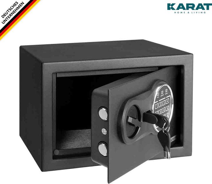 Produktbild Karat Tresor (12.40 l)