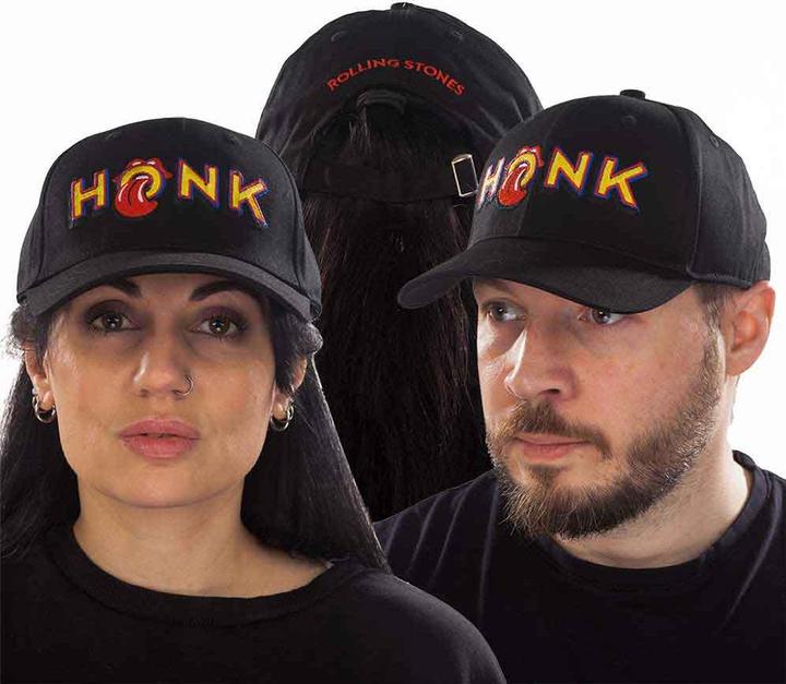 The Rolling Stones Honk Baseball Cap