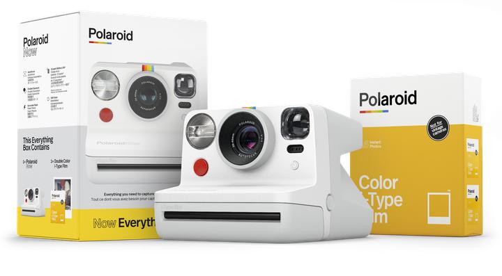 Image du produit Polaroid Now Everything Box