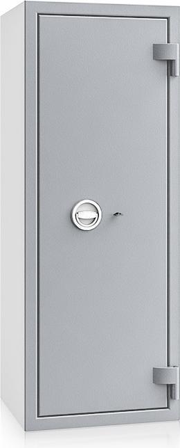 Produktbild Planetstar Tresor Altair1 130 lichtgrau DB (168 l)