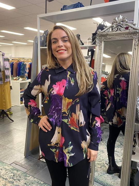 Immagine prodotto Desigual busa da desigua nagoya (L)