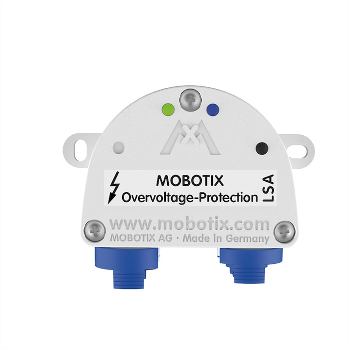 Produktbild Mobotix MX-Overvoltage-Protection-Box-RJ45