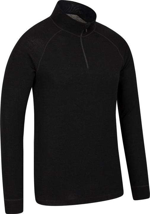 Produktbild Mountain Warehouse Base Layer Oberteil (2erPack) (4XL)